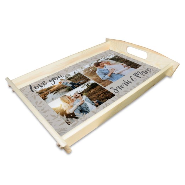 Tablett